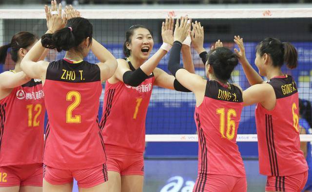 中国女排2026年东京奥运会名单,期待与实力并存的荣耀之旅 中国女排2026年东京奥运会名单,期待与实力并存的荣耀之旅